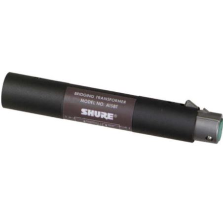 Shure A15BT